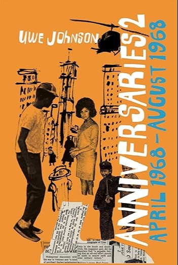 Anniversaries, Volume 2