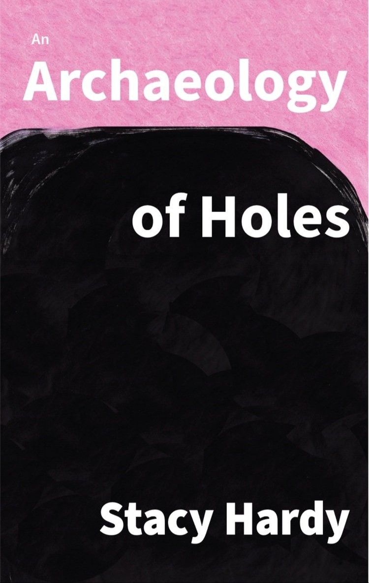 An Archaeology of Holes