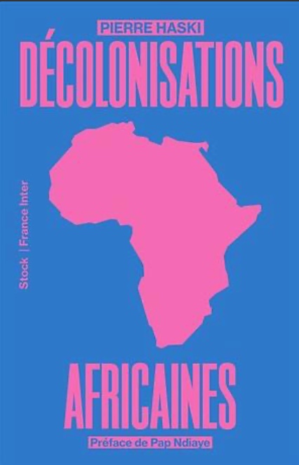 Décolonisations africaines