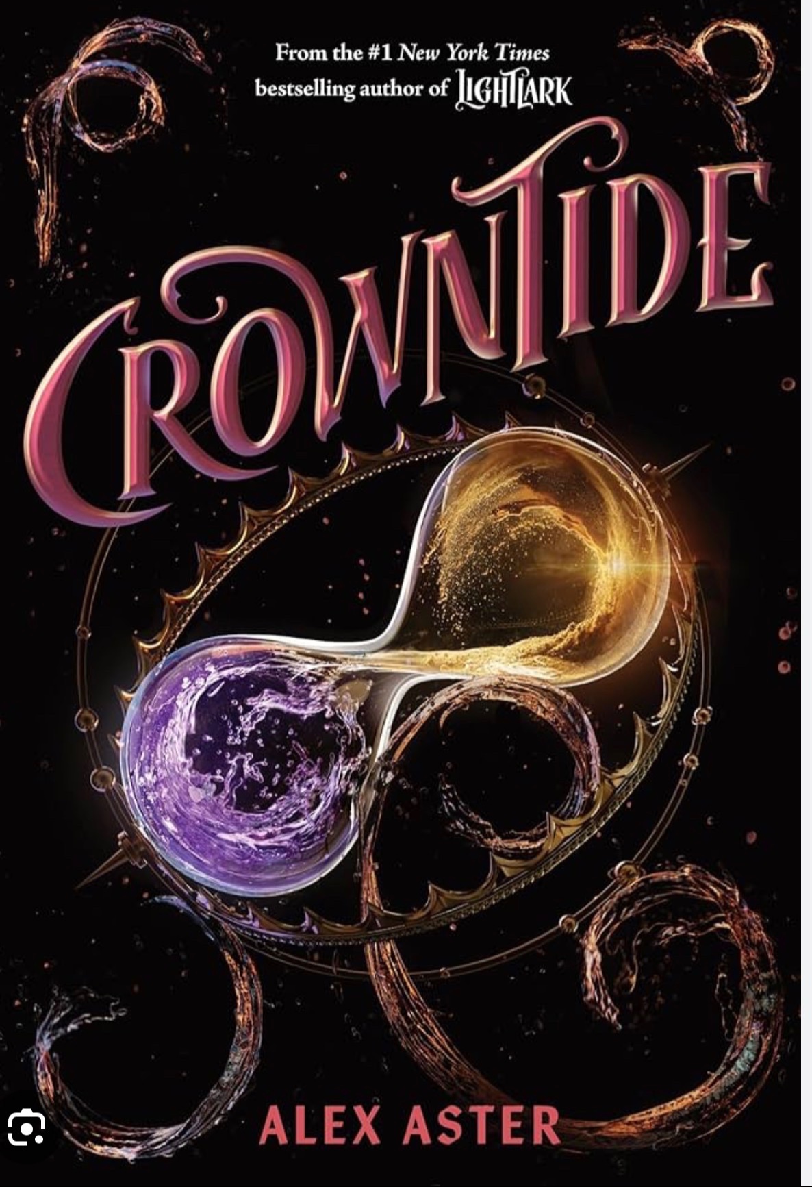 Crowntide