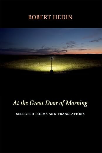 At the Great Door of Morning