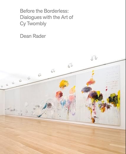 Before the Borderless