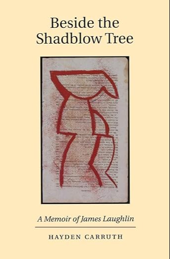 Beside the Shadblow Tree