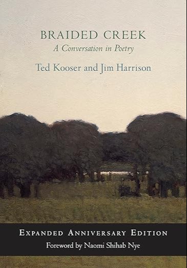 Braided Creek: A Conversation in Poetry