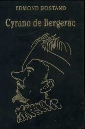 Cyrano de Bergerac