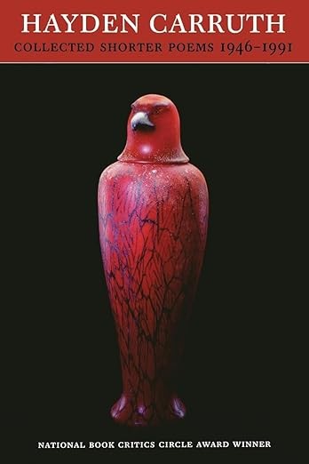 Collected Shorter Poems, 1946–1991