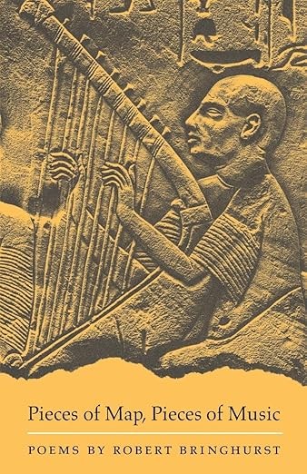 Pieces of Map, Pieces of Music