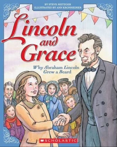 Lincoln and Grace