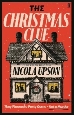 The Christmas Clue