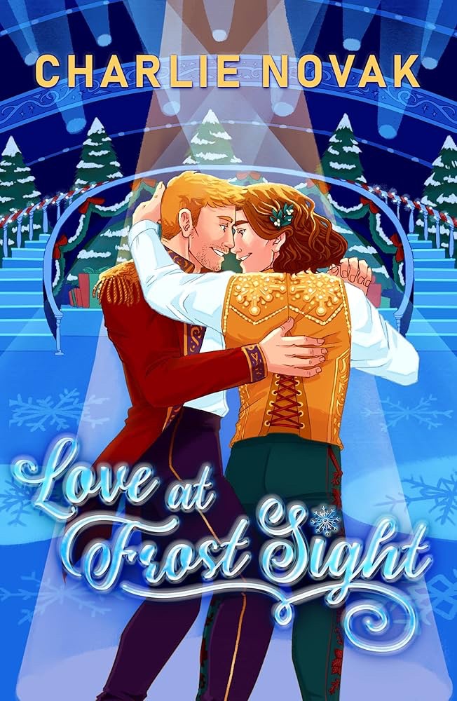 Love At Frost Sight