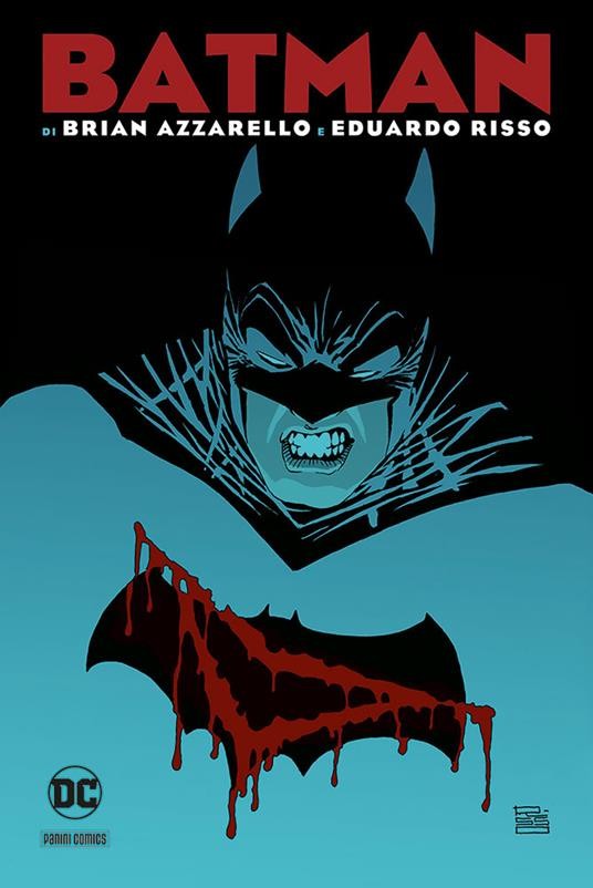 Batman di Brian Azzarello e Eduardo Risso