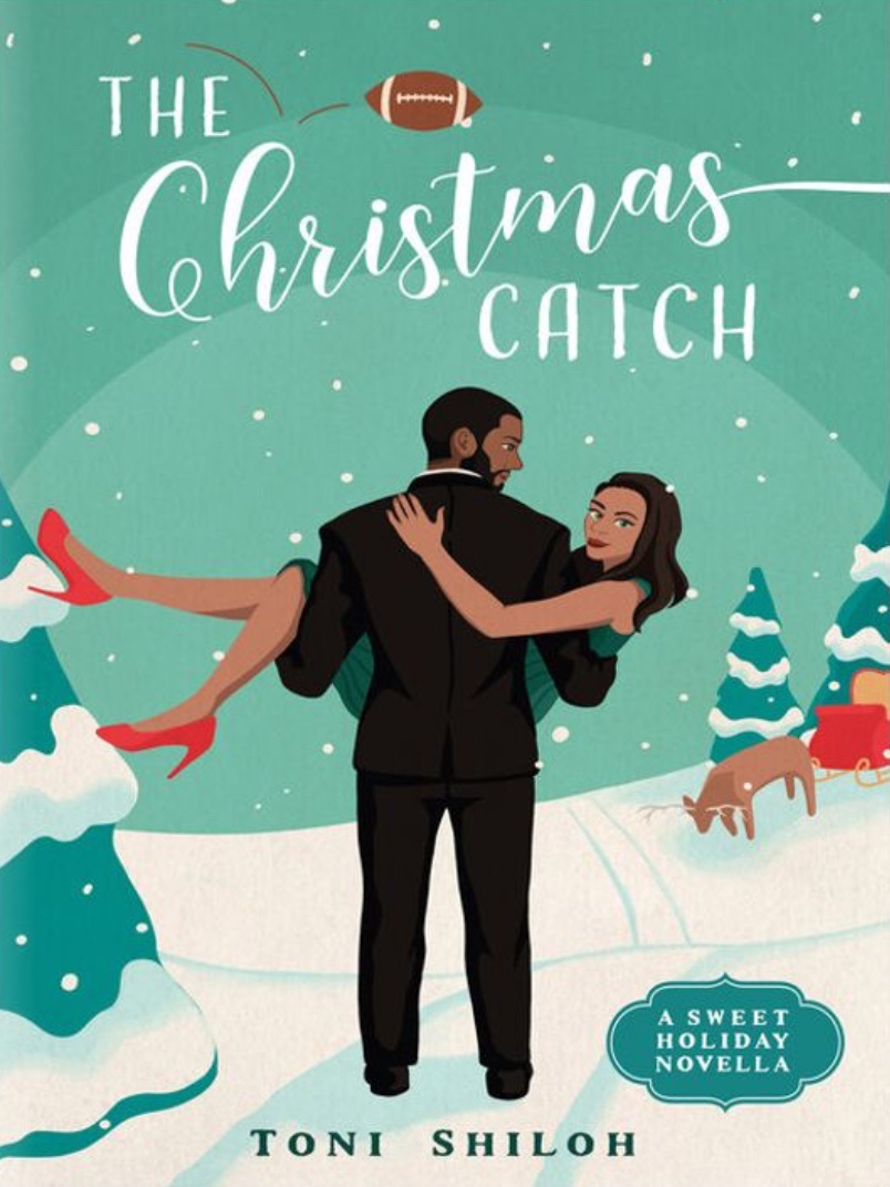 The Christmas Catch 