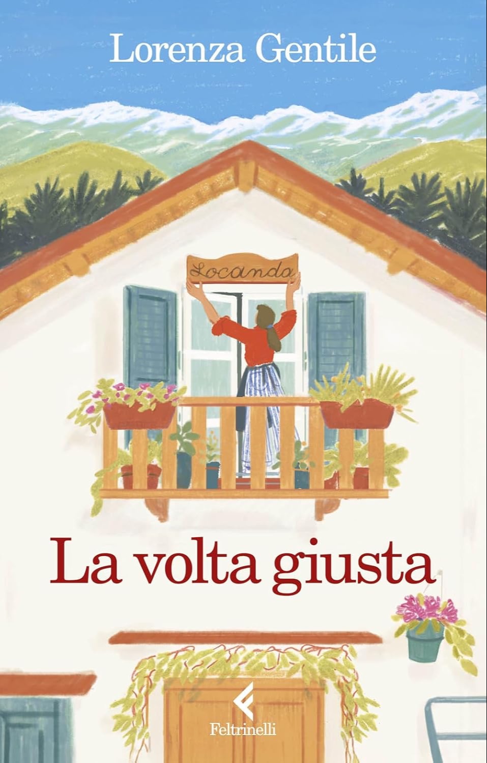 La volta giusta 