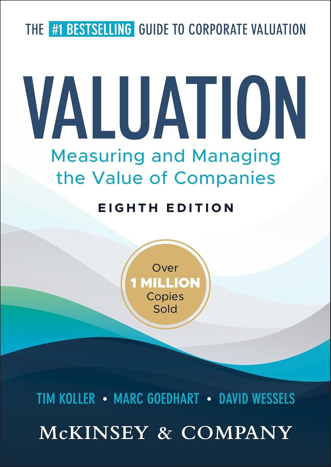 Valuation (8e)