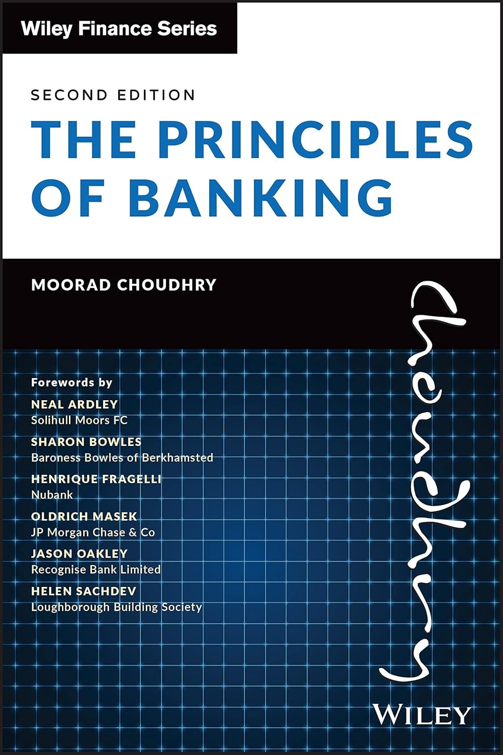 The Principles of Banking (2e)