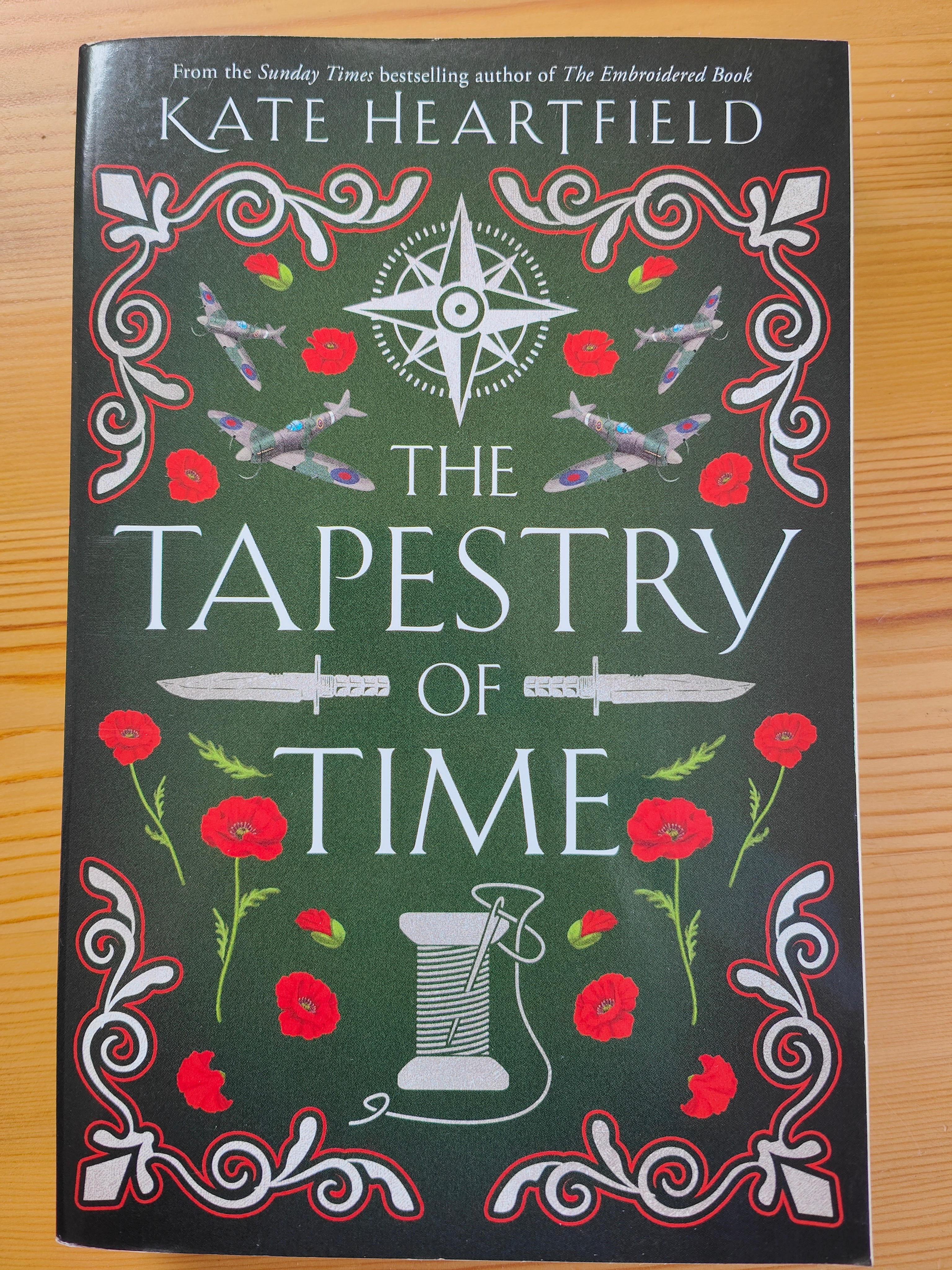 The Tapestry of Time