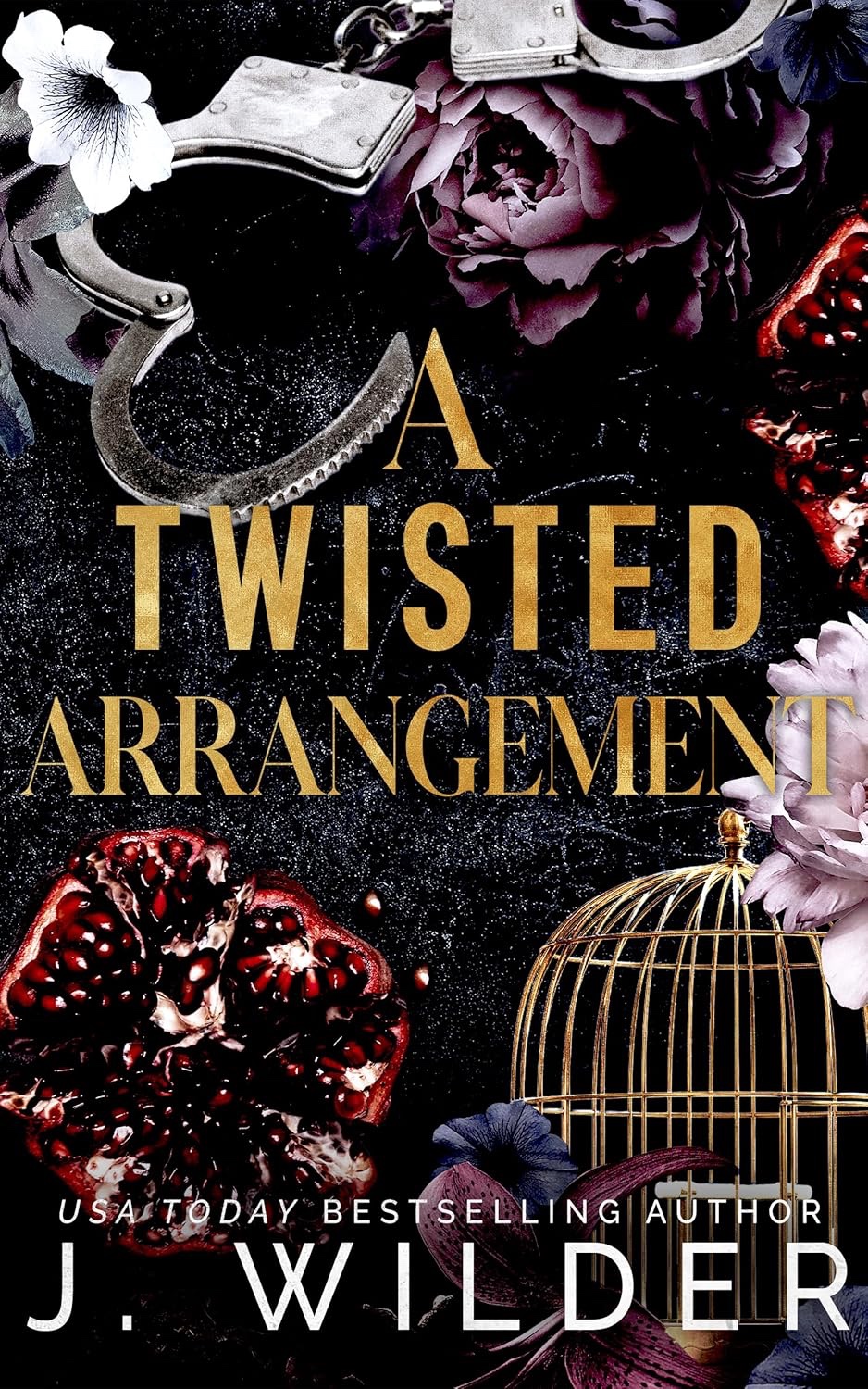 A Twisted Arrangement