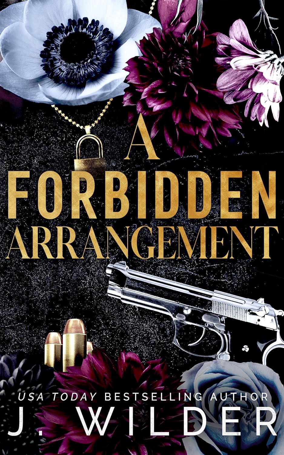 A Forbidden Arrangement