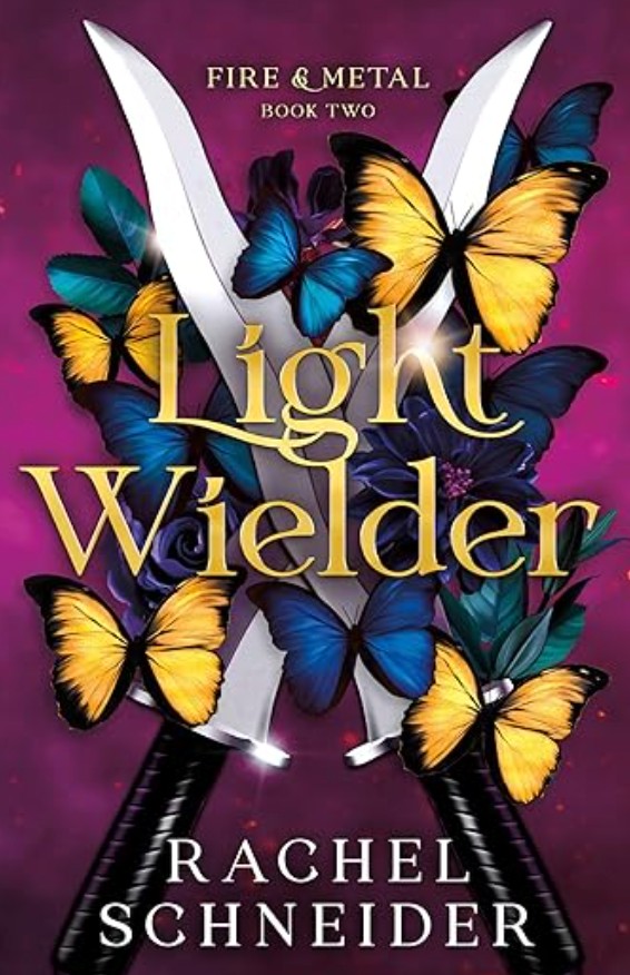 Light Wielder