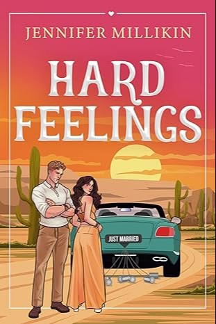 Hard Feelings 