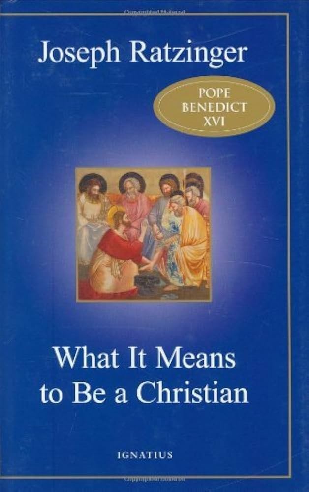 What It Means to Be a Christian
