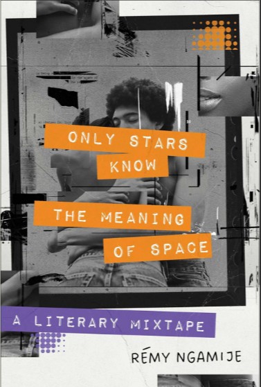 Only Stars Know the Meaning of Space