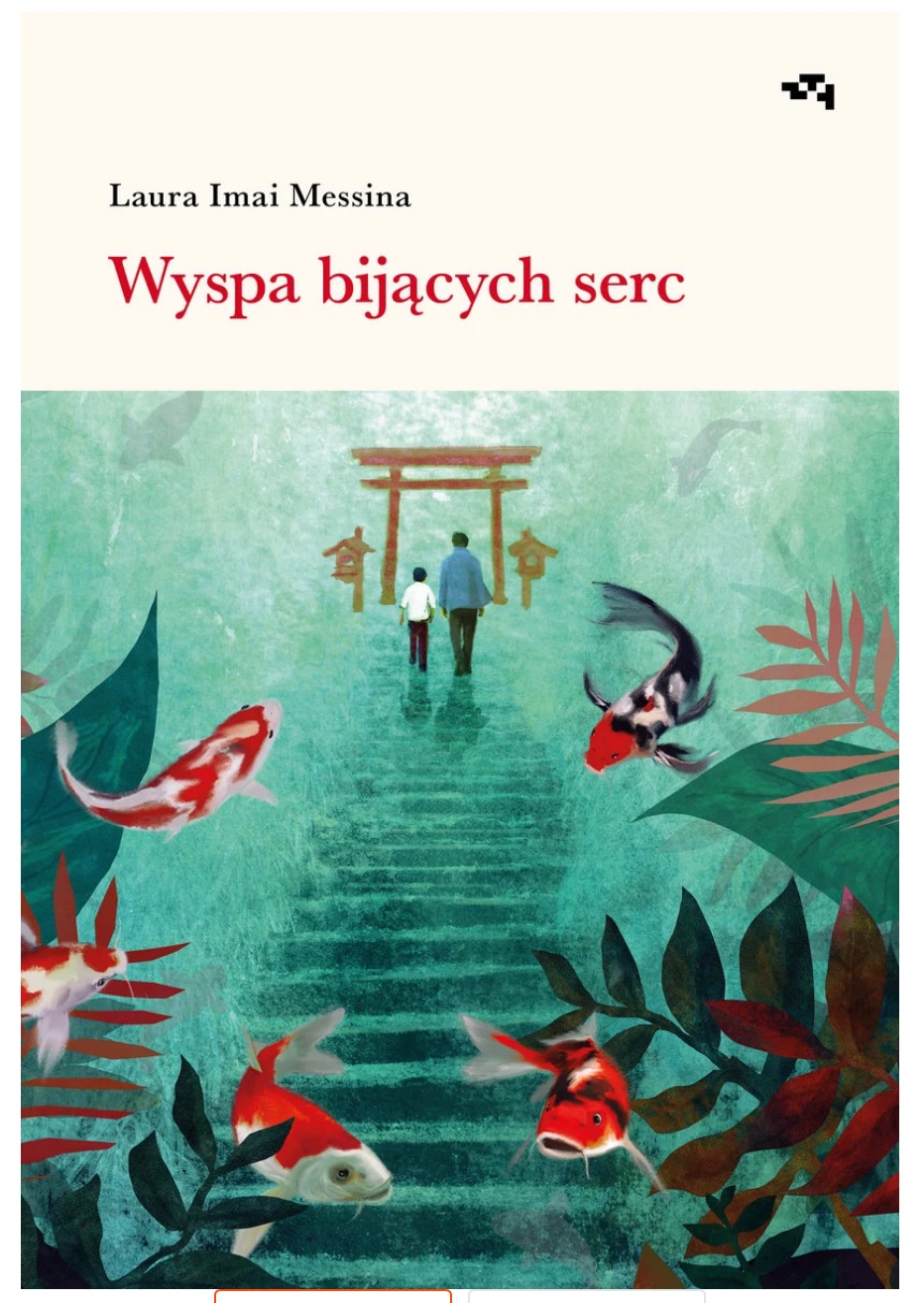 Wyspa Bijących Serc