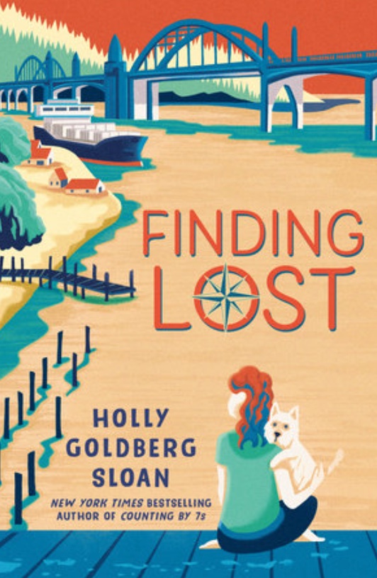 Finding Lost