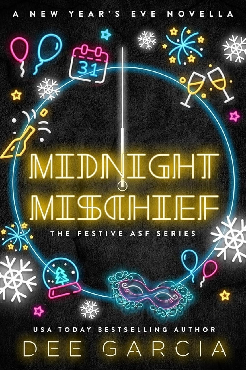 Midnight mischief 
