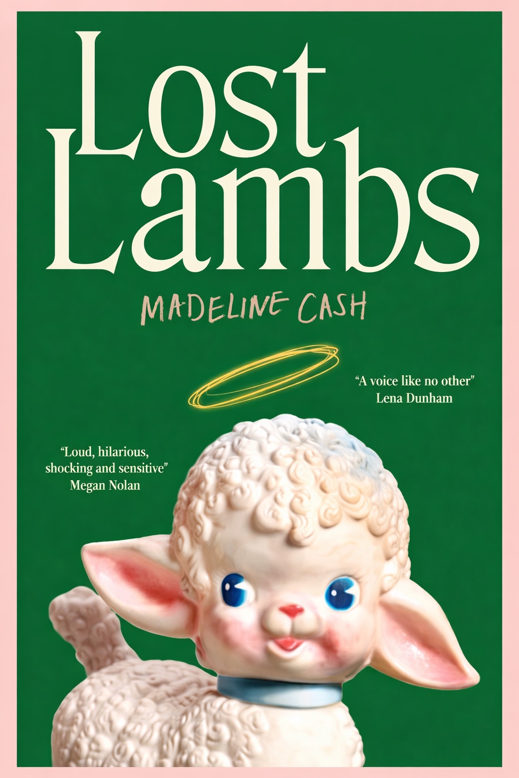 Lost Lambs