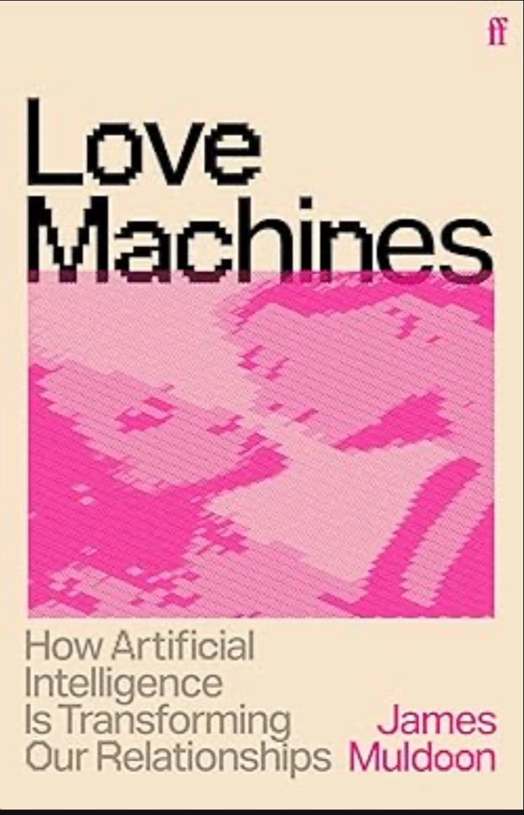 Love Machines 