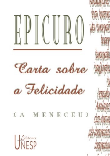 Carta sobre a Felicidade