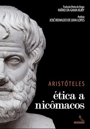 Ética a Nicômacos