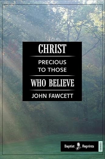 Christ Precious To Those Who Believe