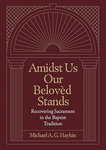 Amidst Us Our Beloved Stands