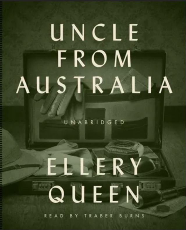 Uncle from Australia