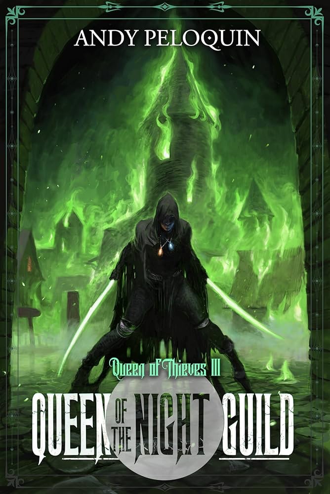 Queen of the Night Guild