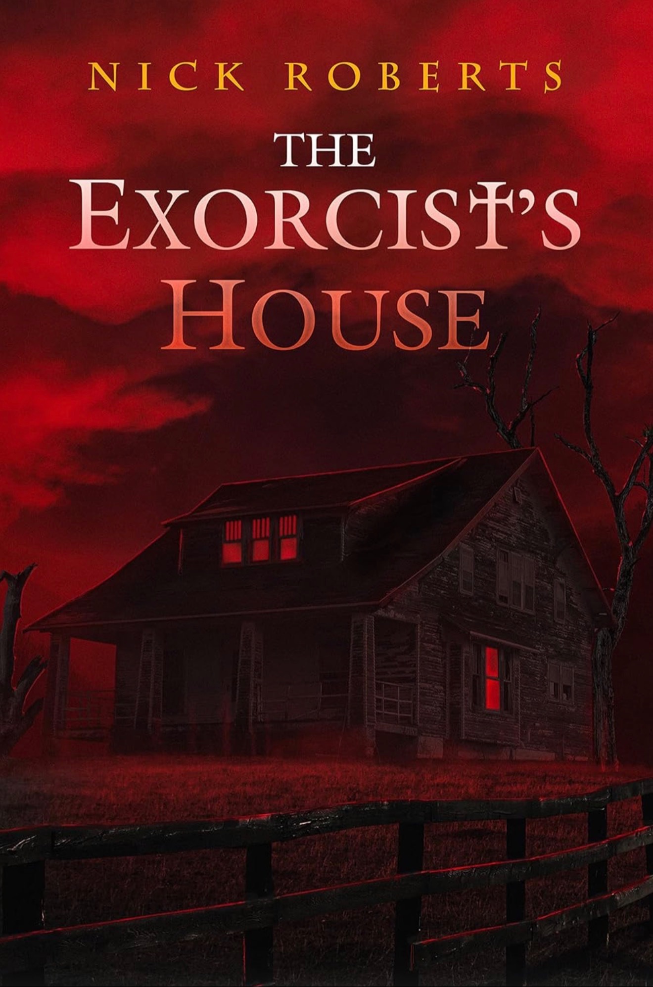The Exorcist’s House