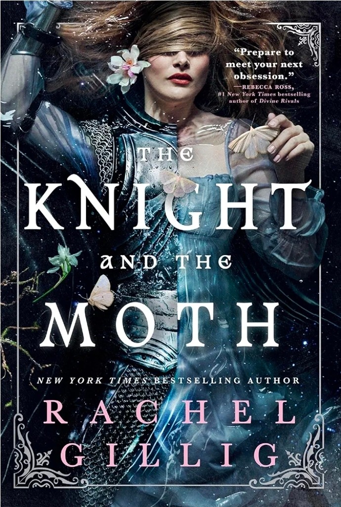 The Knight and the Moth