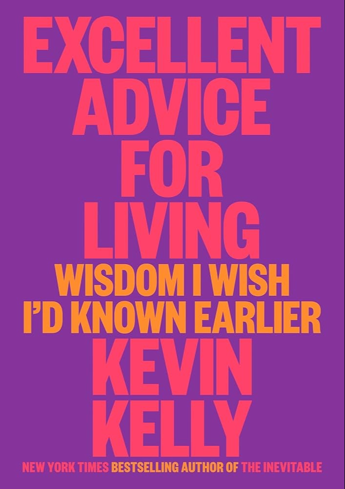 Excellent Advice For Living