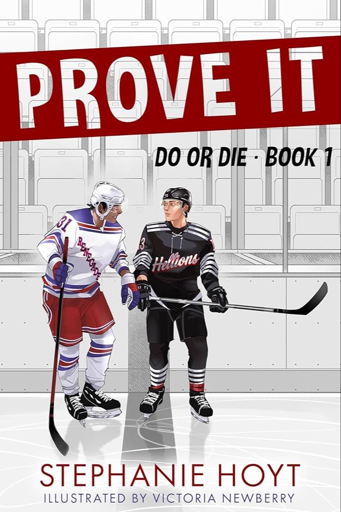 Prove It
