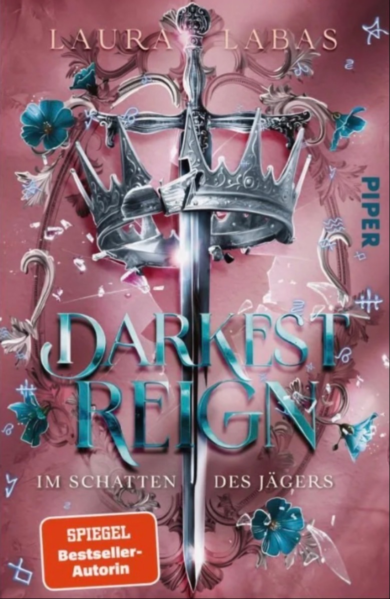 Darkest Reign