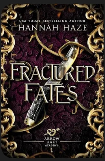 Fractured Fates